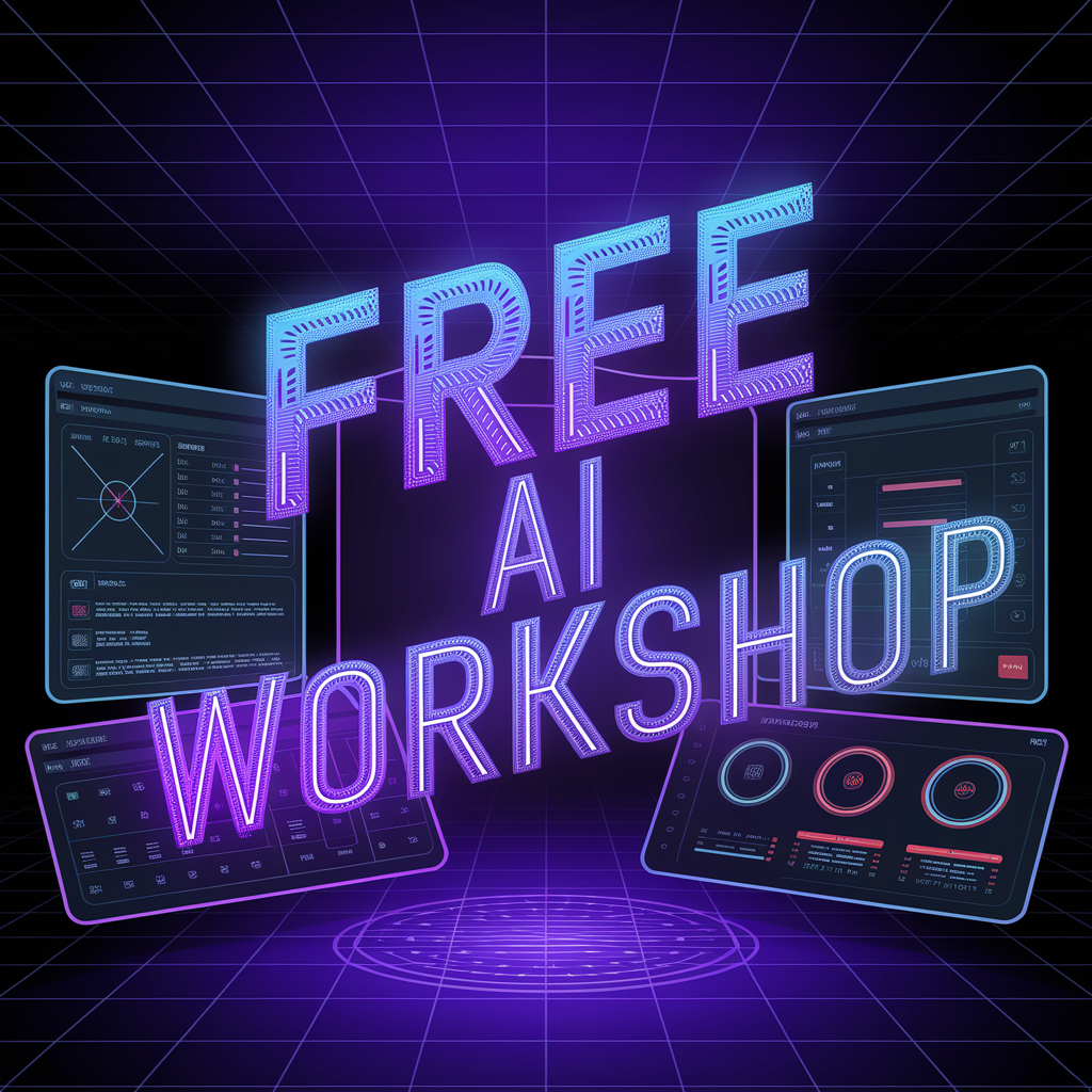 Free AI Workshop